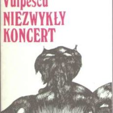 Niezwykły koncert. 