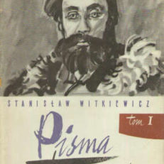 Pisma tatrzańskie. Tom I-II.