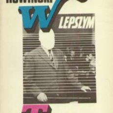 W lepszym towarzystwie