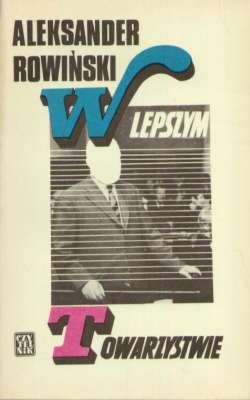 W lepszym towarzystwie