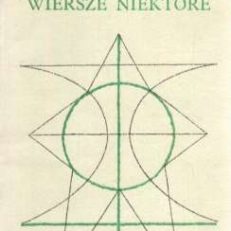 Wiersze niektóre