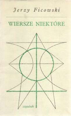 Wiersze niektóre
