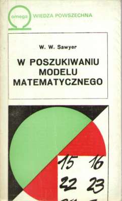 W poszukiwaniu modelu matematycznego.