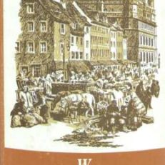 W dziewiętnastowiecznym poznaniu. Życie codzienne miasta 1815 – 1914