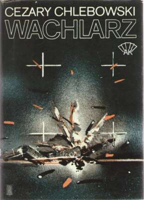 Wachlarz. Monografia wydzielonej organizacji dywersyjnej Armii Krajowej wrzesień 1941 - marzec 1943. Wydanie drugie, poszerzone i uzupełnione.