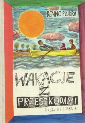 Wakacje z przeszkodami