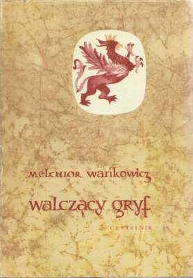 Walczący Gryf.