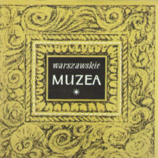 WARSZAWSKIE muzea