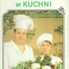 Warzywa w kuchni.