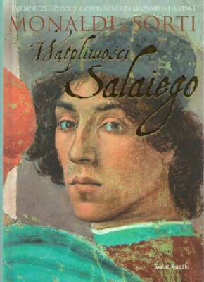 Wątpliwości Salaiego