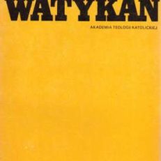 Watykan