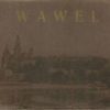 ALBUM Wawelu. Cykl artystycznych plansz