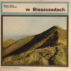W Bieszczadach