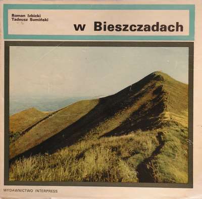 W Bieszczadach