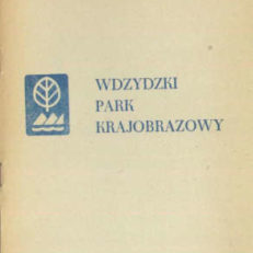Wdzydzki Park Krajobrazowy