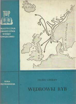 Wędrówki ryb