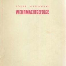 Wehrmachtgefolge