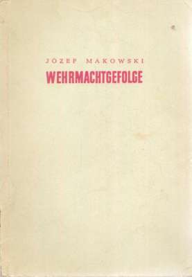 Wehrmachtgefolge