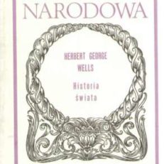 Historia świata. Wydanie drugie.