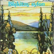 Błękitny syfon.
