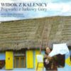 Widok z Kalenicy. Pogwarki z Jarkowy Góry. - obrazek 2