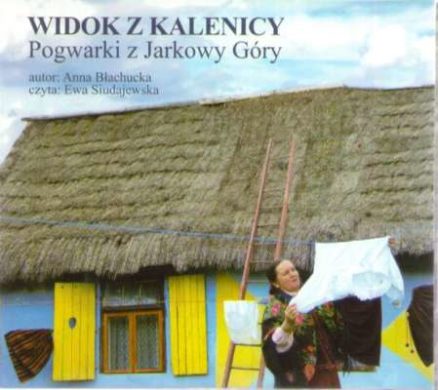 Widok z Kalenicy. Pogwarki z Jarkowy Góry. - obrazek 2
