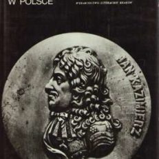 Dzieje sztuki medalierskiej w Polsce