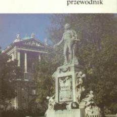 Wiedeń. Przewodnik.