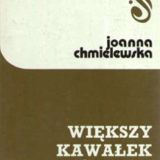 Większy kawałek świata