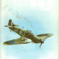 Wielka Brytania 1940. 