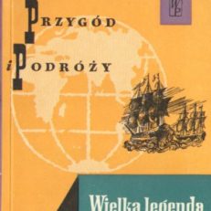 WIELKA legenda morska La Perousea 1785-1788