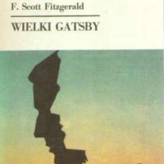 Wielki Gatsby