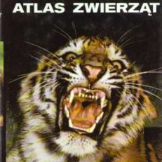 Wielki atlas zwierząt