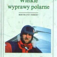 Wielkie wyprawy polarne.