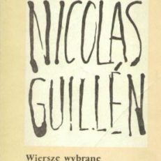 Wiersze wybrane. 