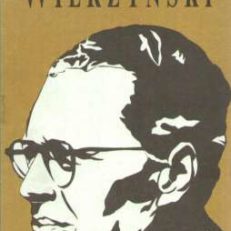 Kazimierz Wierzyński.