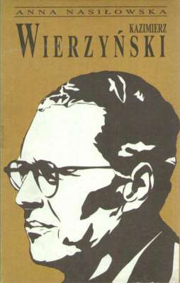 Kazimierz Wierzyński.