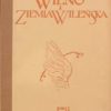 WILNO i ziemia Wileńska. Zarys monograficzny. Tom I-II. - obrazek 2