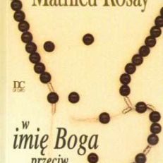 W imię Boga przeciw Kościołowi