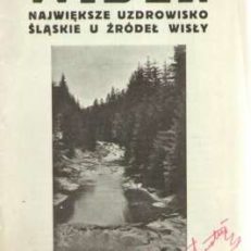 WISŁA największe uzdrowisko śląskie u źródeł Wisły