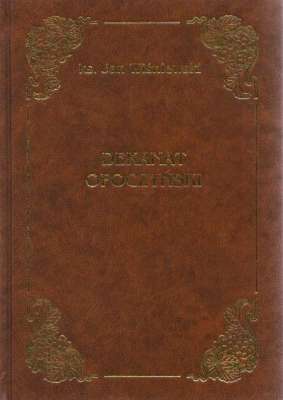 Monografie historyczne. Tom 1-14. Reprint
