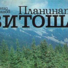 Płaninata Witosza. 
