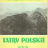 TATRY Polskie. Mapa topograficzna w skali 1:10.000. - obrazek 2