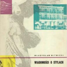 Wiadomości o stylach