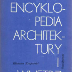 Mała encyklopedia architektury i wnętrz