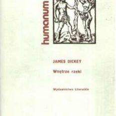 Wnętrze rzeki. Wybór wierszy.