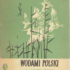 Wodami Polski do granicy pokoju. Tom 3. Wisłą z Warszawy do Bydgoszczy.