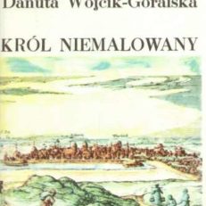 Król niemalowany