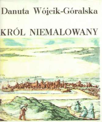 Król niemalowany