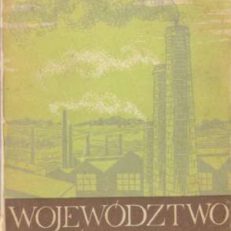 Województwo łódzkie. Przewodnik turystyczny.